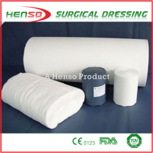 Henso Hospital Gauze Roll